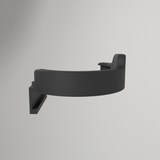 Gaggia Classic portafilterholder – sidemonteret krog
