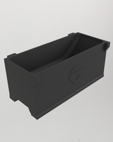 Lelit Grace Water Tank Funnel – Fill Without Removing