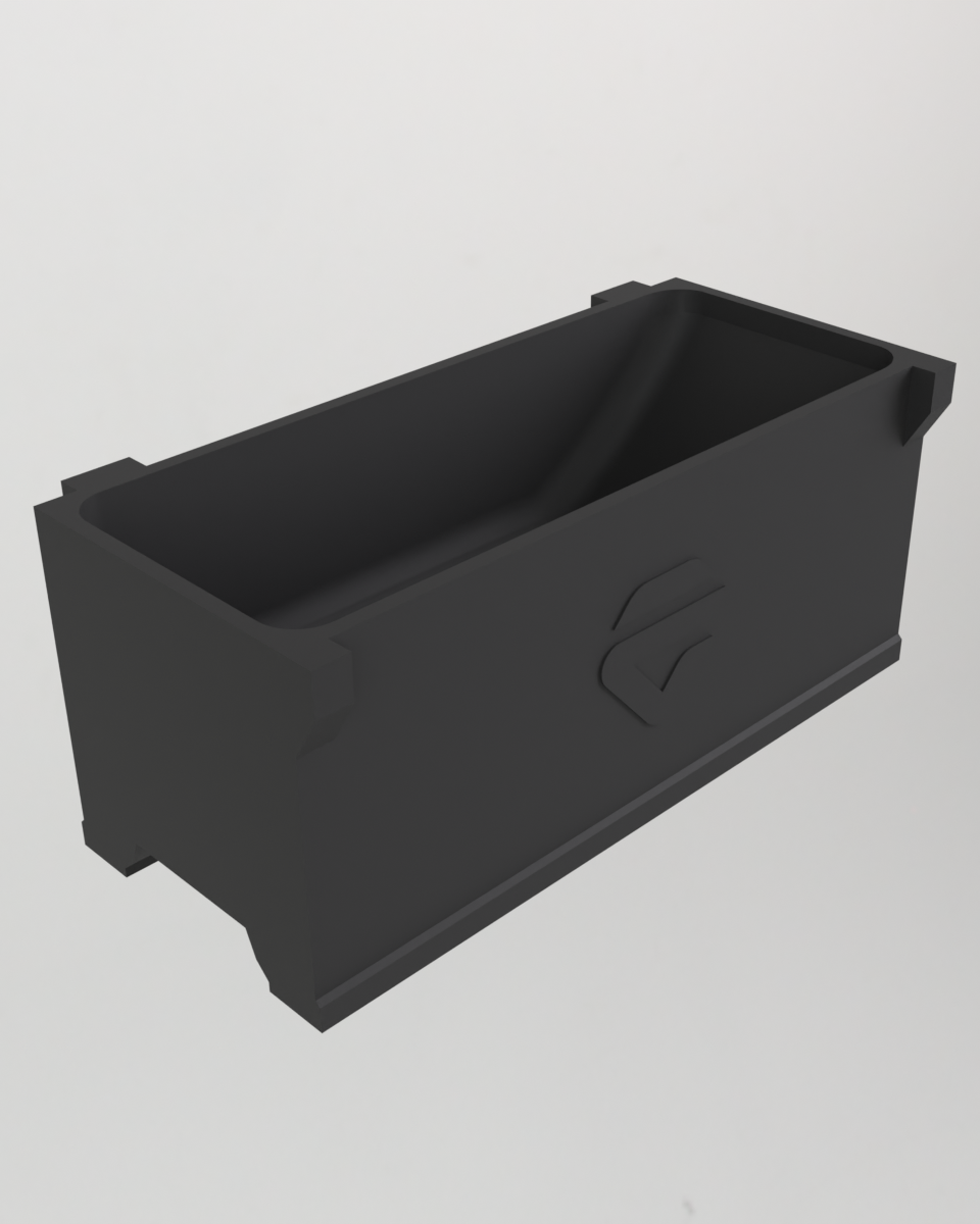 Lelit Grace Water Tank Funnel – Fill Without Removing