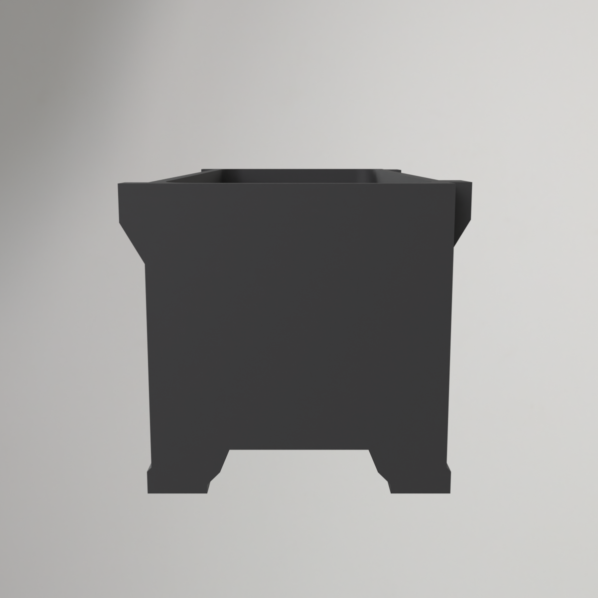 Lelit Grace Water Tank Funnel – Fill Without Removing