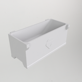 Lelit Grace Water Tank Funnel – Fill Without Removing