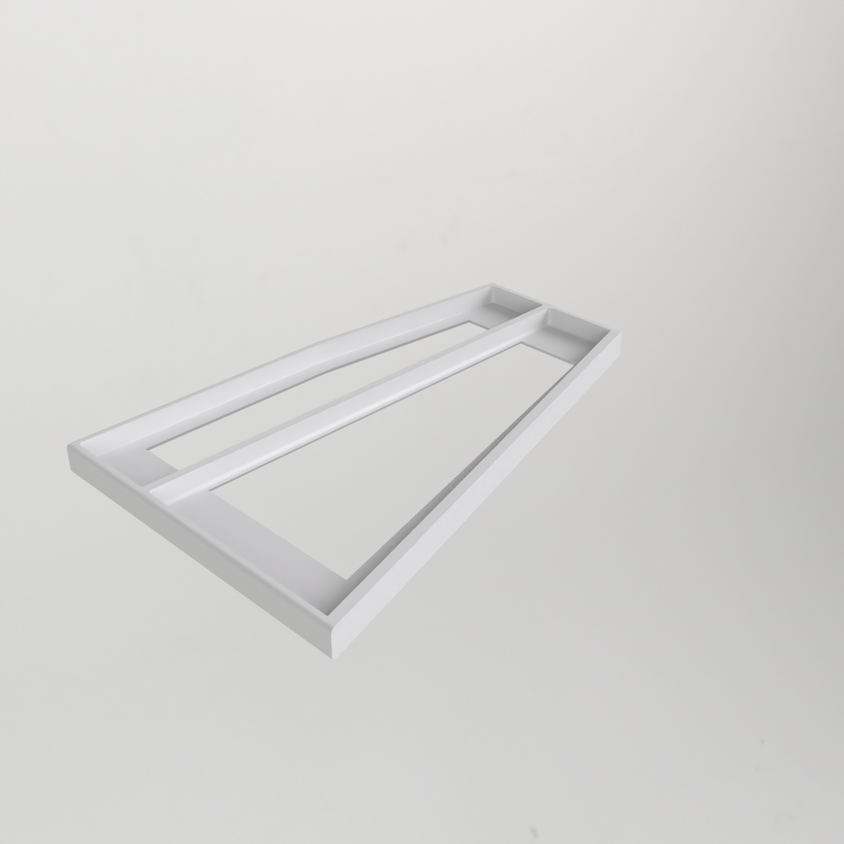 AKAI MPK Mini Keyboard Stand with 15° Tilt