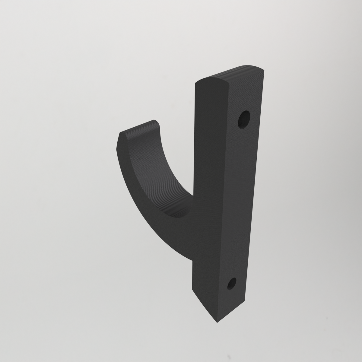 Wall Bike Hanger – Space-Saving Bike Mount