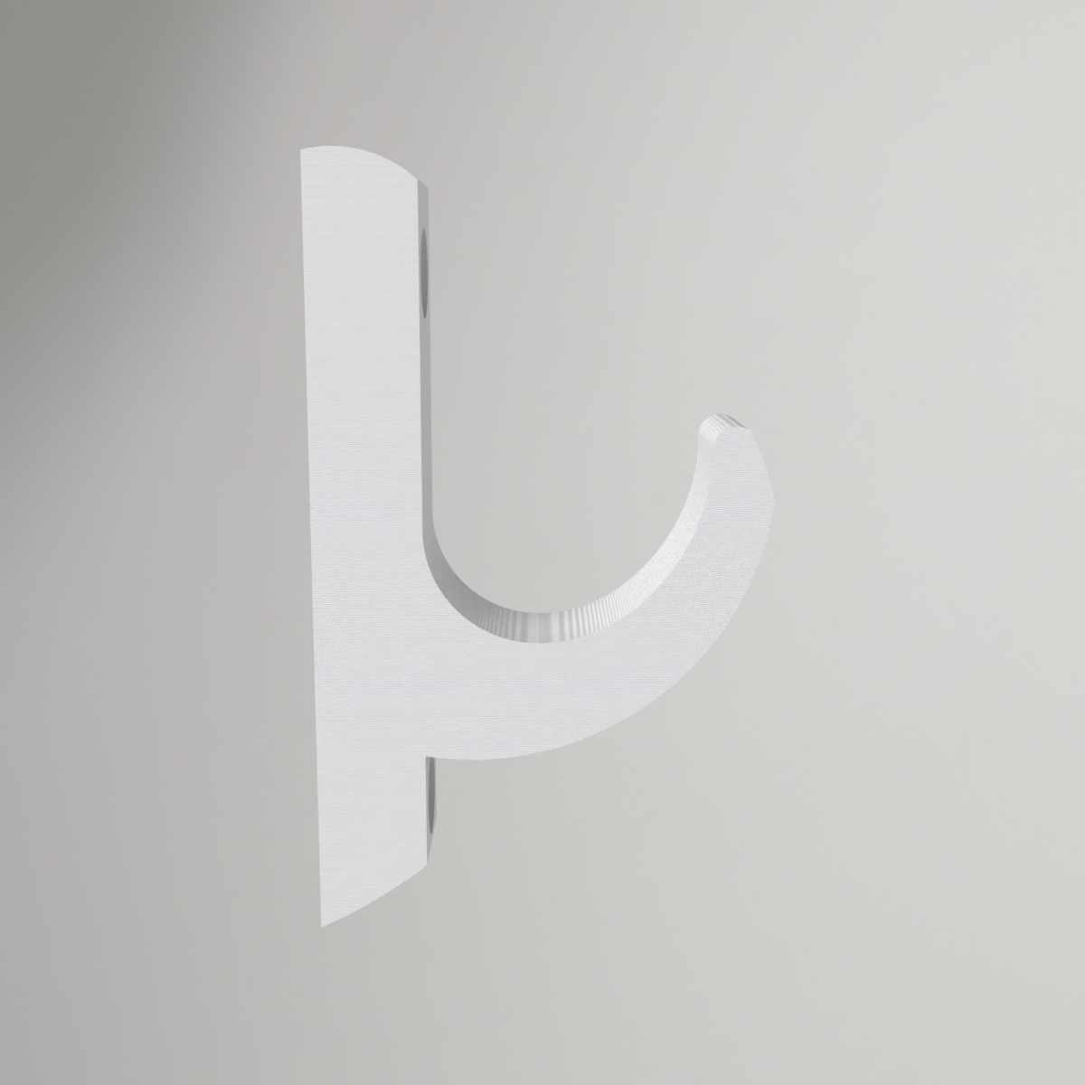 Wall Bike Hanger – Space-Saving Bike Mount