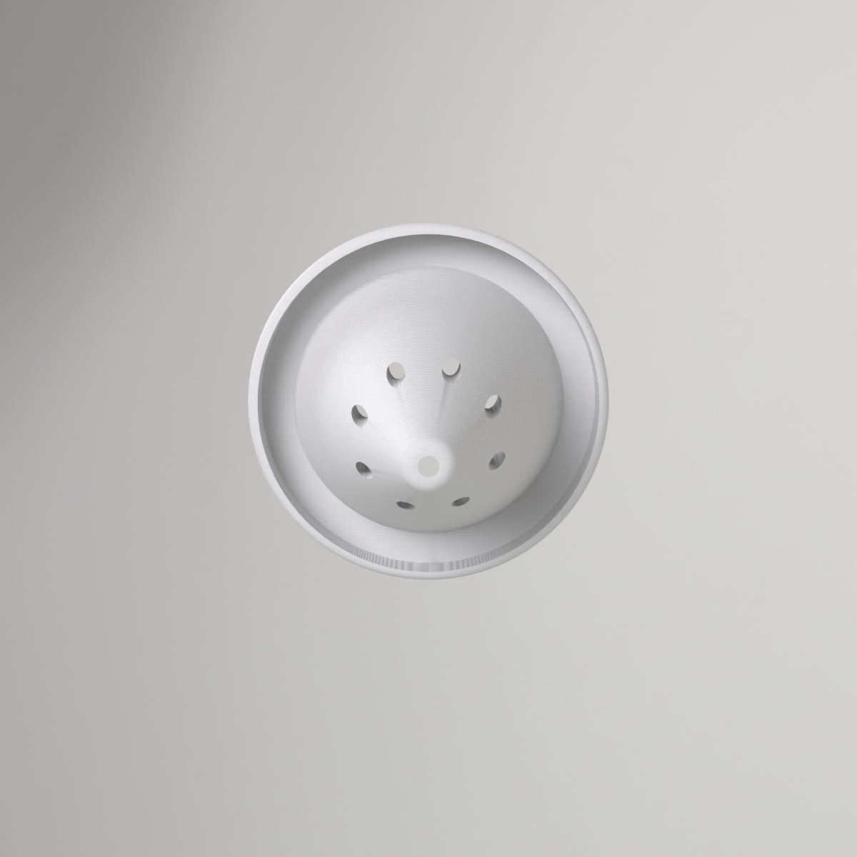 Fruit Fly Trap Lid – Fits Standard 60mm Jars