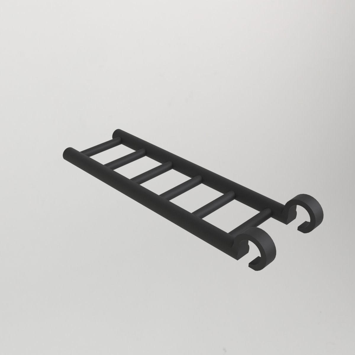 Bird Cage Ladder for Parakeets & Budgies