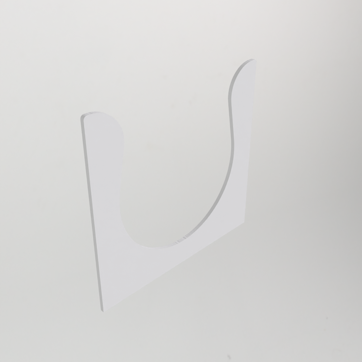 Bike Wall Mount 112mm