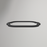John Deere LT133 Keyhole Spacer – Stop the Slop