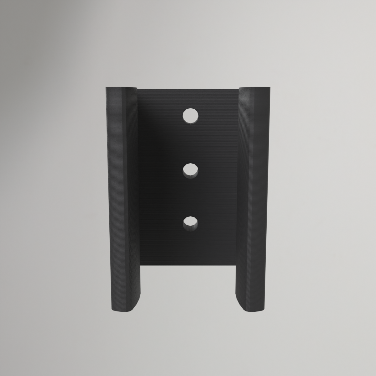 Road Bike Wall Mounted Rack – 25mm Tyre