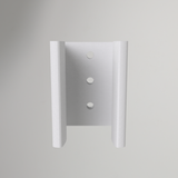 Road Bike Wall Mounted Rack – 25mm Tyre