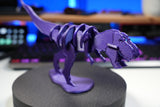 T-Rex Slide-Together Toy Dinosaur