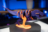 T-Rex Slide-Together Toy Dinosaur