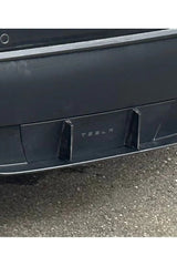 Afmonteringsværktøj til Tesla Model Y trækkrogsdæksel