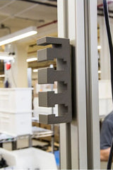 Cord Holder for 80/20 & Bosch Rexroth Extrusion Frames