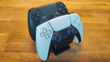 PS5 Controller Stand til 2 controllere – Ryd op i rodet