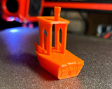 Benchy Kit Card — Print & Snap Assembly