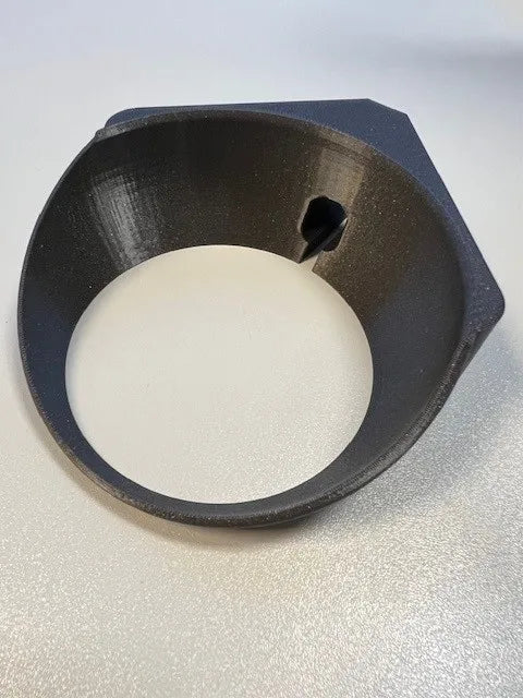 Echo Dot 4 & 5 Corner Wall Mount – No Drilling