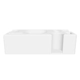 Tesla Model S Center Console Organizer – Stop the Mess