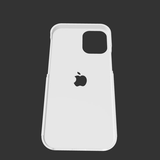 Protective Case for iPhone 12 Mini – Slim & Sturdy