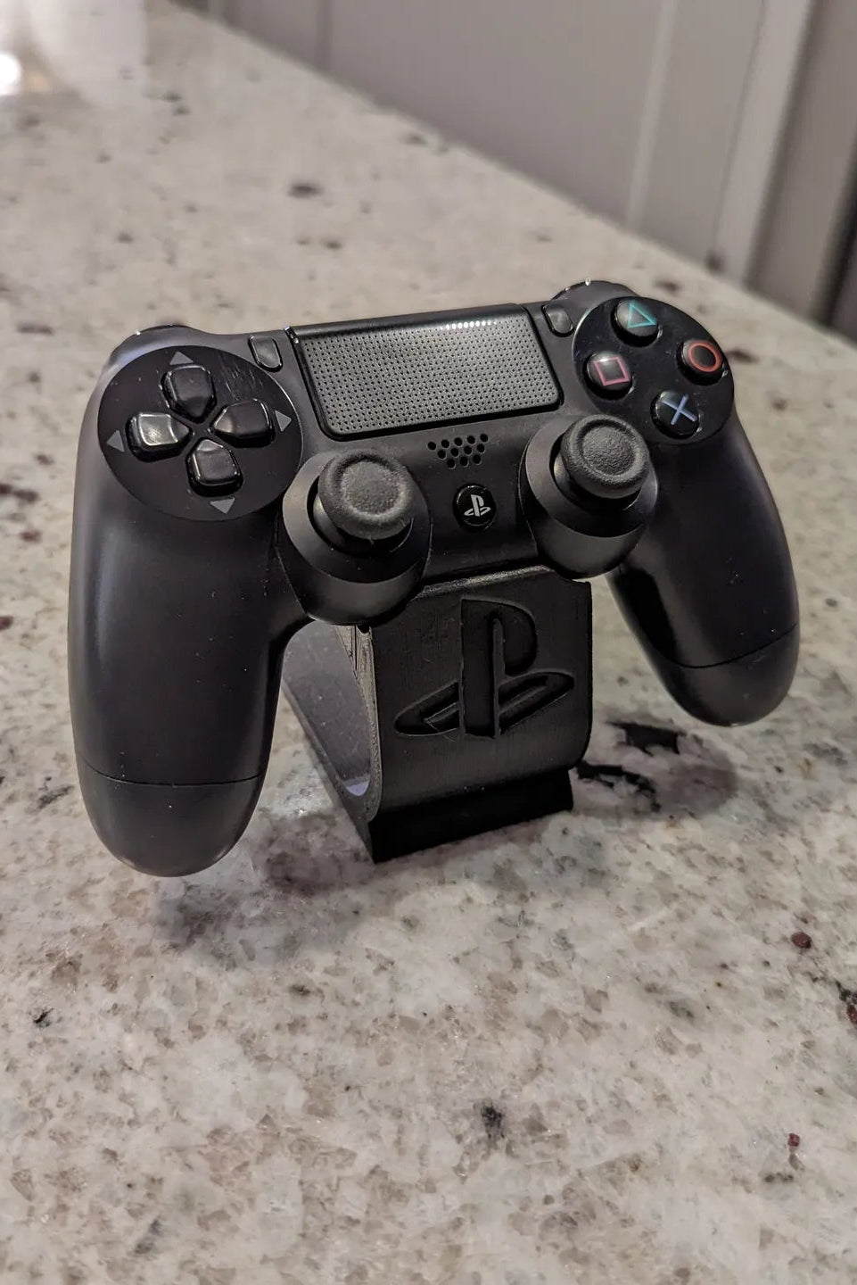 PS4 Controller Stand – Hold styr på din controller