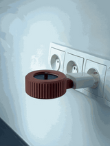 Philips Sonicare Charger Holder & Cable Winder