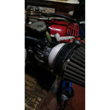 Air Filter Adapter – Honda GX160, GX200 & Predator 212
