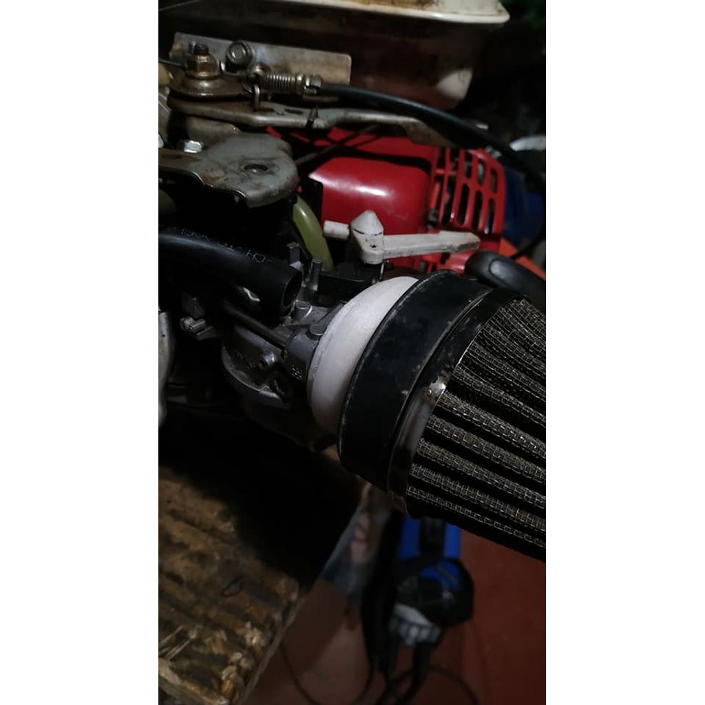 Air Filter Adapter – Honda GX160, GX200 & Predator 212
