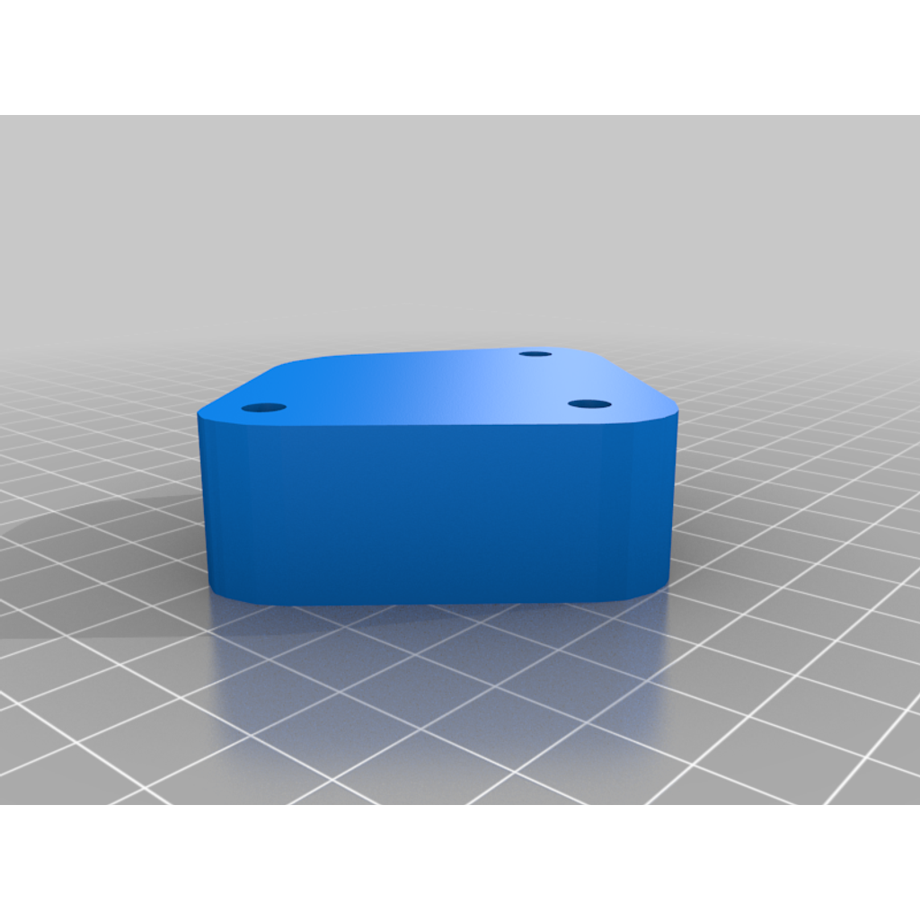 Swiveling Guitar Wall Hanger with Spacer (REMIX)
