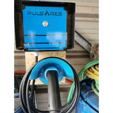 EV Type 2 Plug & Cable Holder for Wallbox Charging