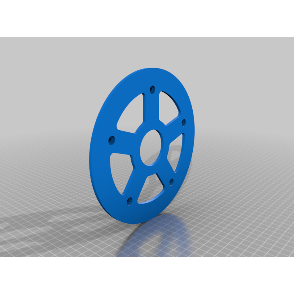 Bicycle Chain Guard – 190mm, Fits Standard Cranks