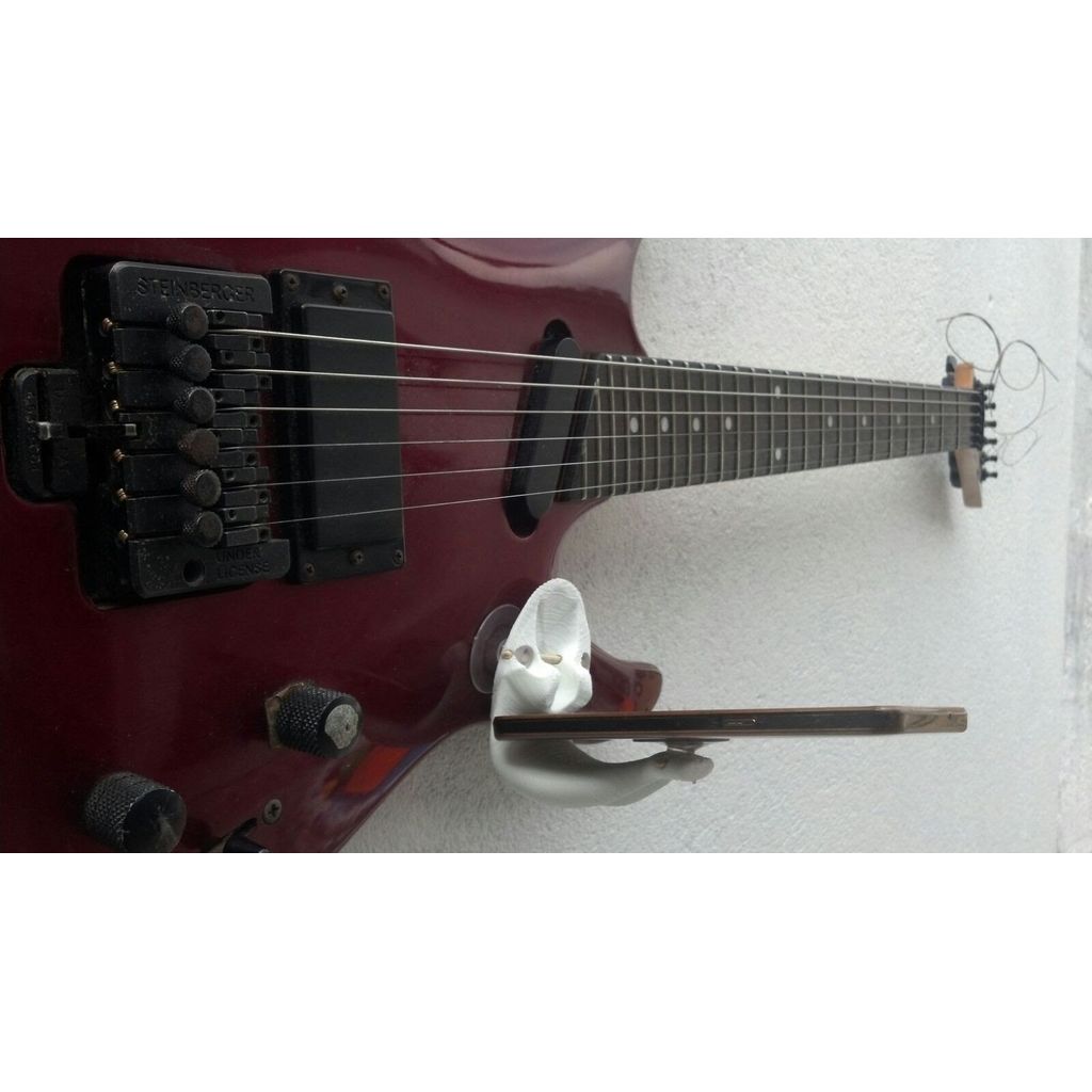 GSM V14 Smartphone Holder for Guitar and Bass