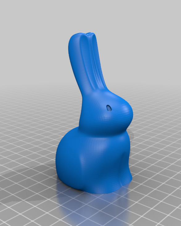 Having Fun with Numbers – 3D Printing in Education