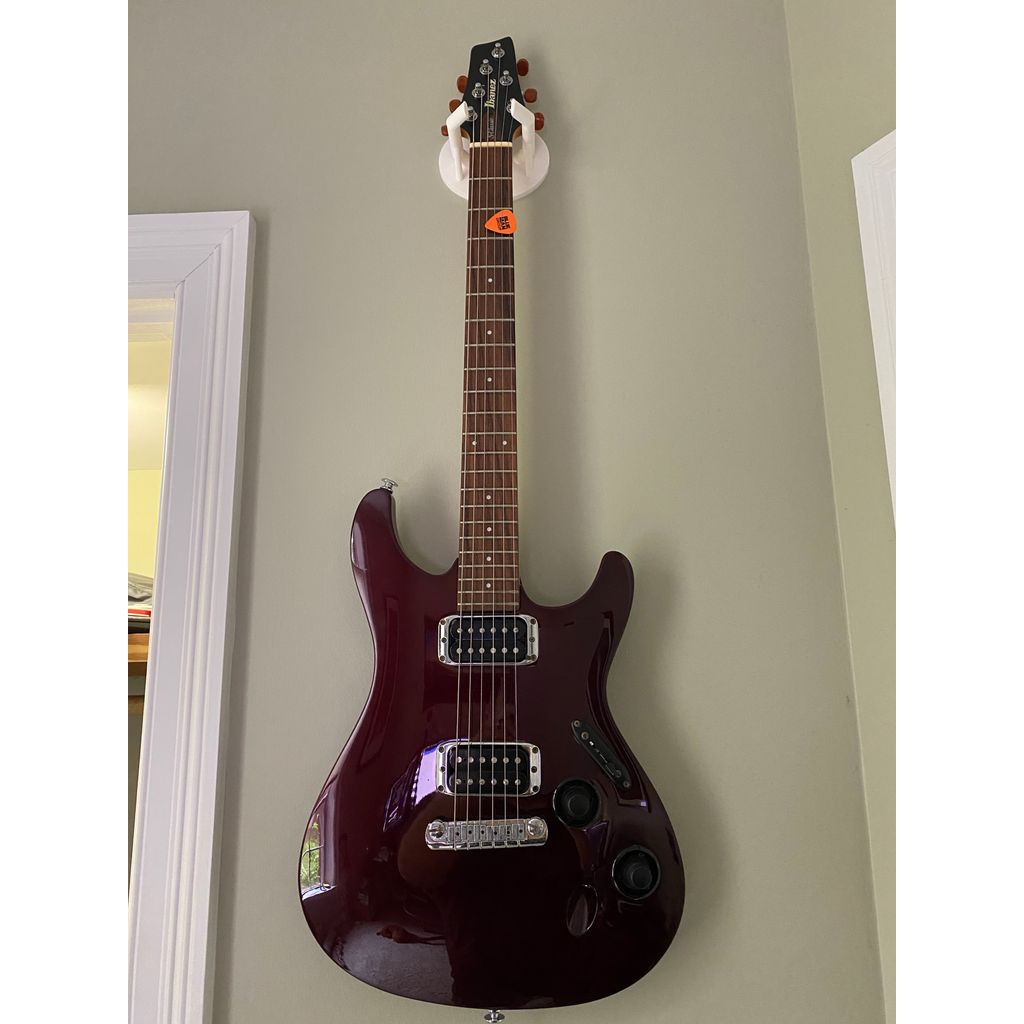 Guitar Wall Mount – Lightweight Guitar Holder