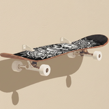 Skateboard Wall Mount – Display Your Board on the Wall