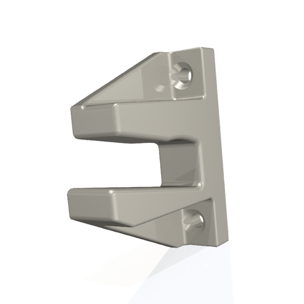 Skateboard Wall Mount – Display Your Board on the Wall