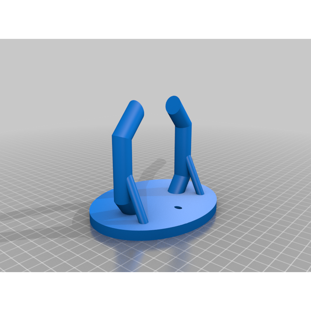 Guitar Wall Mount – Lightweight Guitar Holder