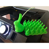 Having Fun with Numbers – 3D Printing in Education