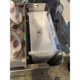 Lelit Grace Water Tank Funnel – Fill Without Removing