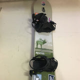 Snowboard Wall Mount