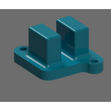 LEGO McLaren Senna Wall Mount Bracket