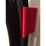 Road Bike Wall Mounted Rack – 25mm Tyre