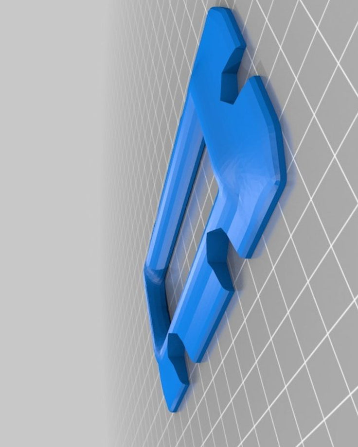 Parametric Multi-Wrench – Adjustable Tool