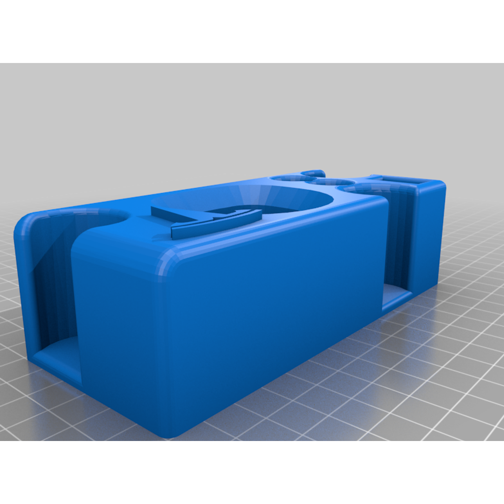 Tesla Model S Center Console Organizer – Stop the Mess