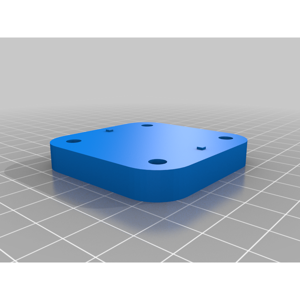 Swiveling Guitar Wall Hanger with Spacer (REMIX)
