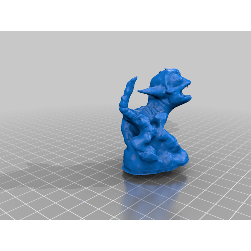 Funny Bone Skylander Figure
