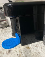 Lav drypbakke til DeLonghi Nespresso Essenza Plus til store krus