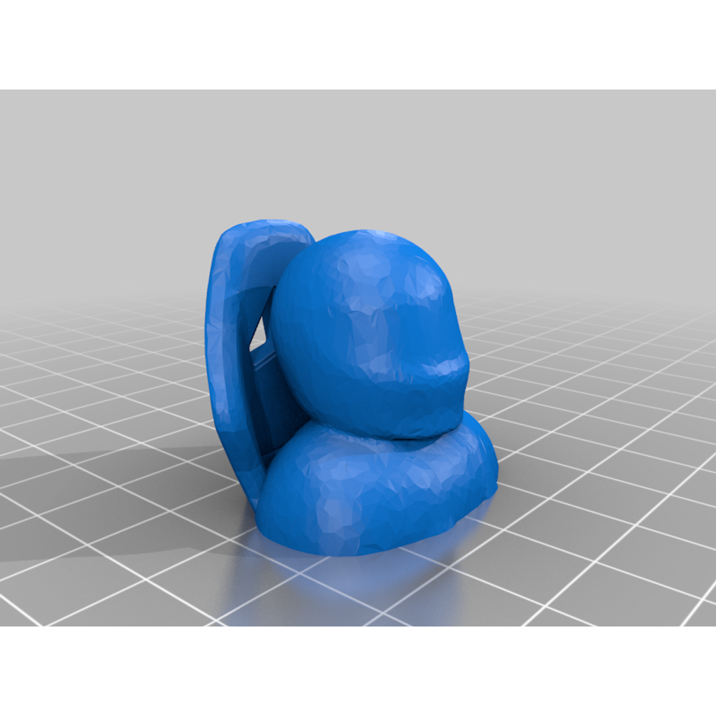 Boat Pilot Figure with Seat for RC Boats