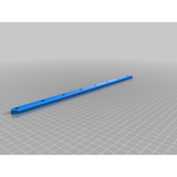 Guide Rail for Circular Saw – Makita SP6000 Compatible