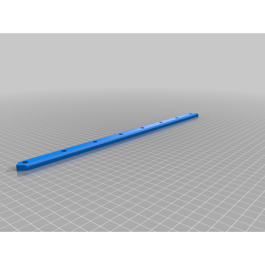 Guide Rail for Circular Saw – Makita SP6000 Compatible