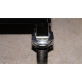 Craftsman Tool Cart Caster Mount Replacement